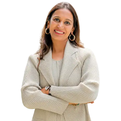 Sidhika Goenka