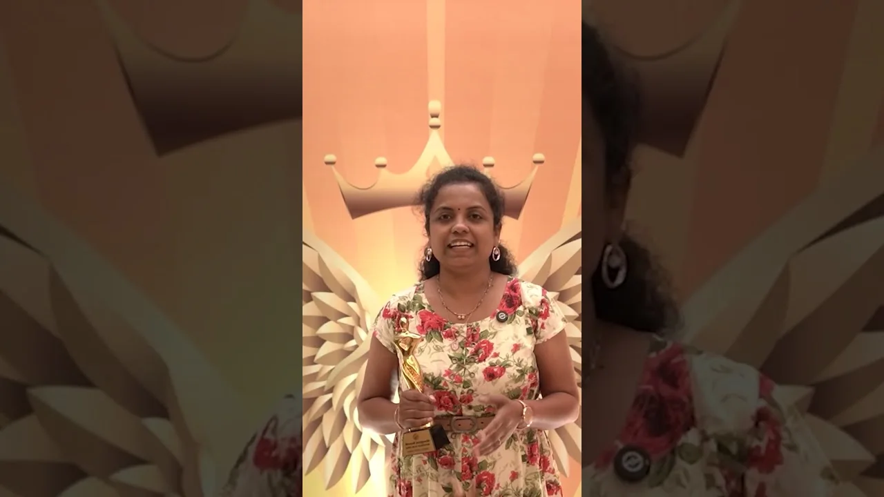 Mrunali Jayagonde