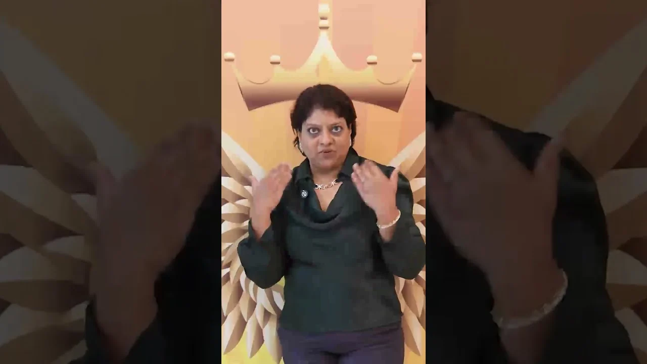 Pratibha Mahajan